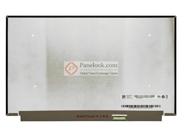 B156ZAN03.2 Overview - Panelook.com