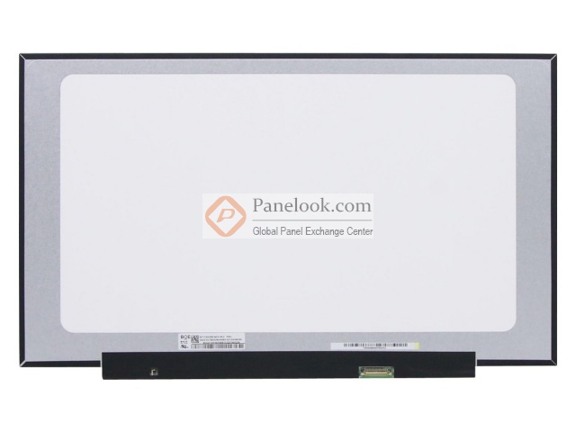 BOE NT173WDM-N23 Overview - Panelook.com