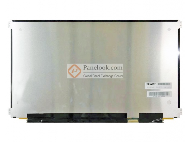 Sharp LQ156D1JW04 Overview - Panelook.com