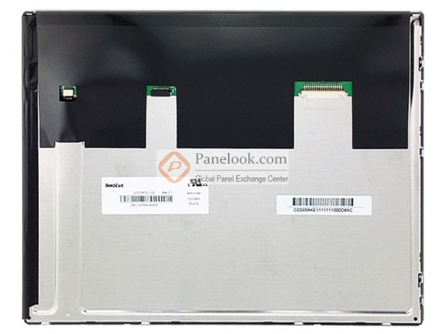 Innolux G121XCE-L01 Overview - Panelook.com