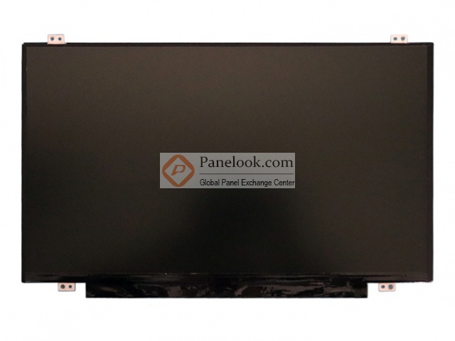 ノートPC用液晶パネル 14インチ 1600x900 AUO B140RW02 AUO B140RW02 V1 Overview - Panelook.com