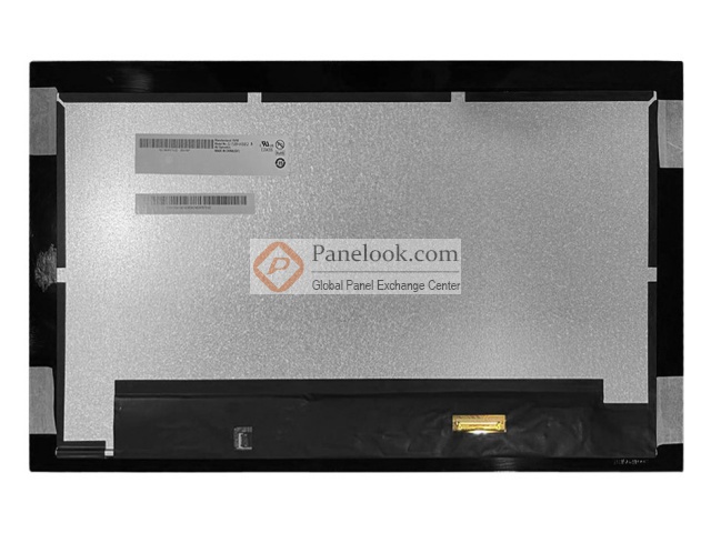 AUO G156HAB02.5 Overview - Panelook.com