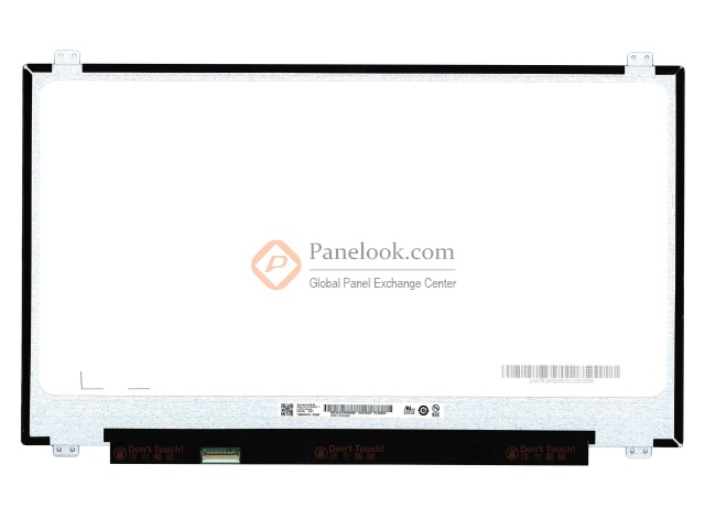 AUO B173HAN01.7 Overview - Panelook.com