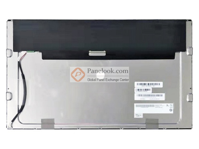 AUO G185HAN01.100 Overview - Panelook.com