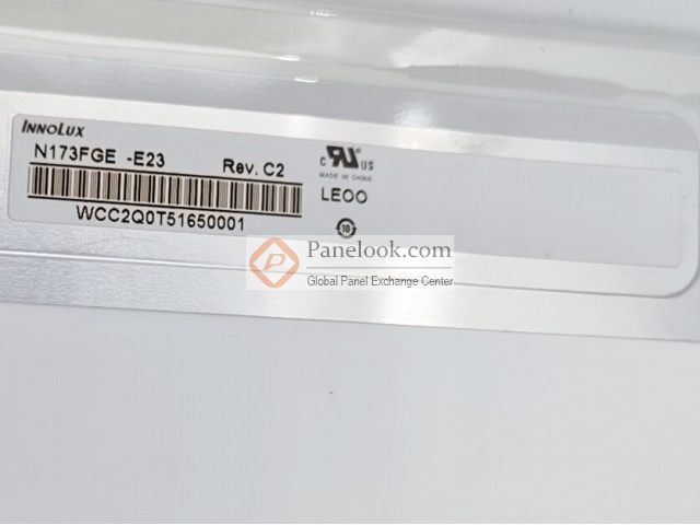 Nページ Blue 20x2 Character Slim OLED Module