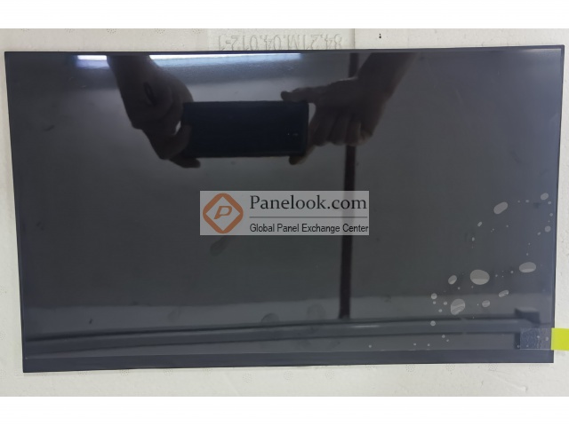 AUO G156HAN05.0 Stock 200 pcs - Panelook.com