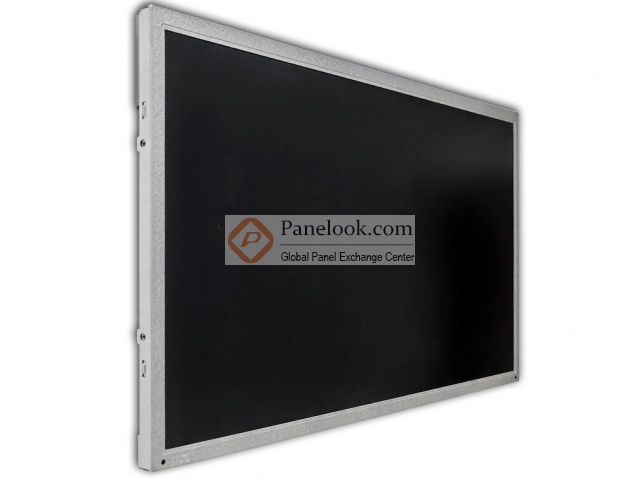 AUO G156XW01 V101 Stock 500 pcs - Panelook.com