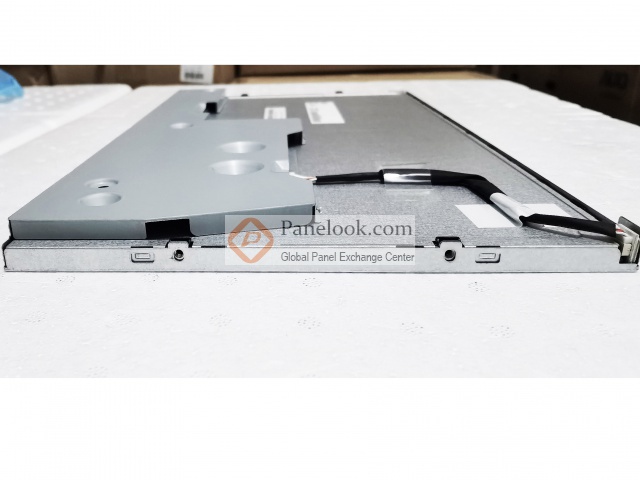 AUO G156XW01 V101 Stock 500 pcs - Panelook.com