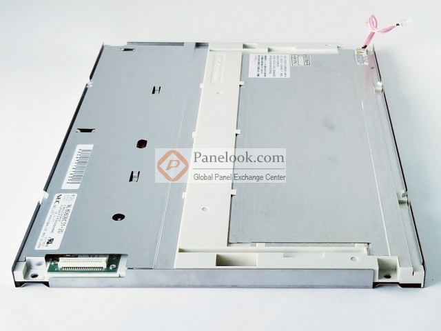 NEC NL8060BC31-20 Overview - Panelook.com