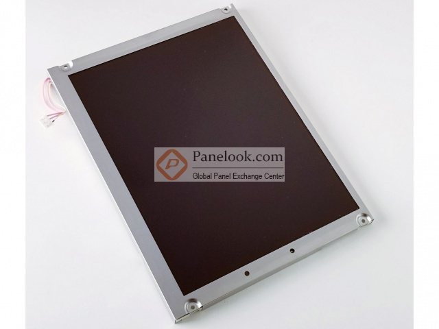NEC NL8060BC31-20 Overview - Panelook.com