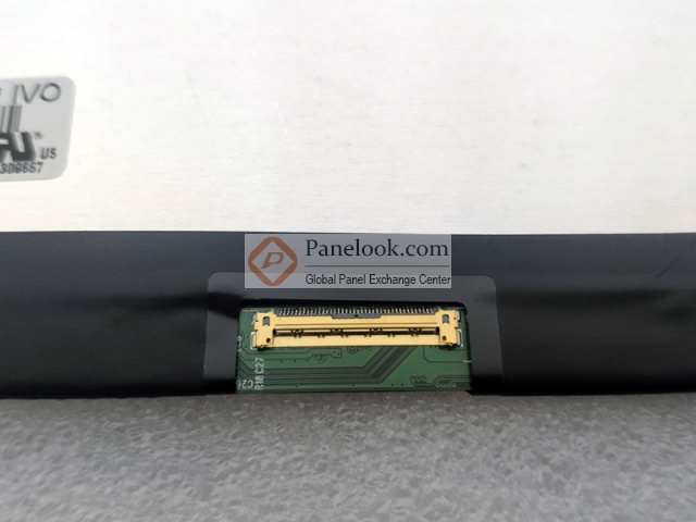 IVO R156NWF7 R2 Overview - Panelook.com