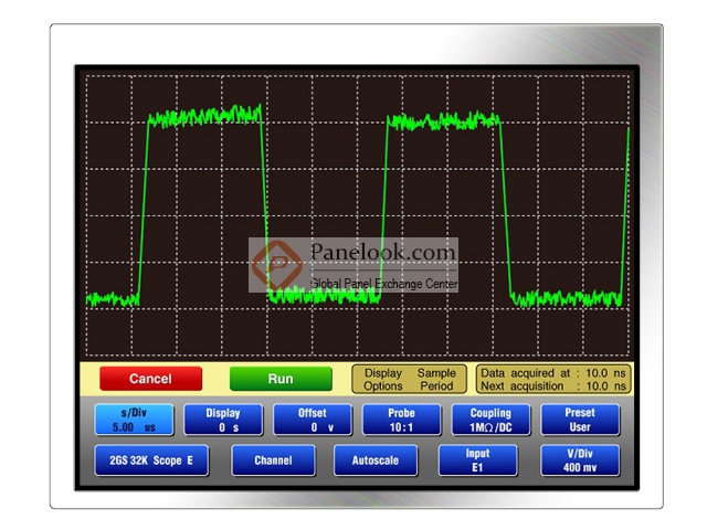 NEC NL6448BC18-07 Overview - Panelook.com