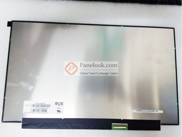 NE161QHM-NY1 Overview - Panelook.com