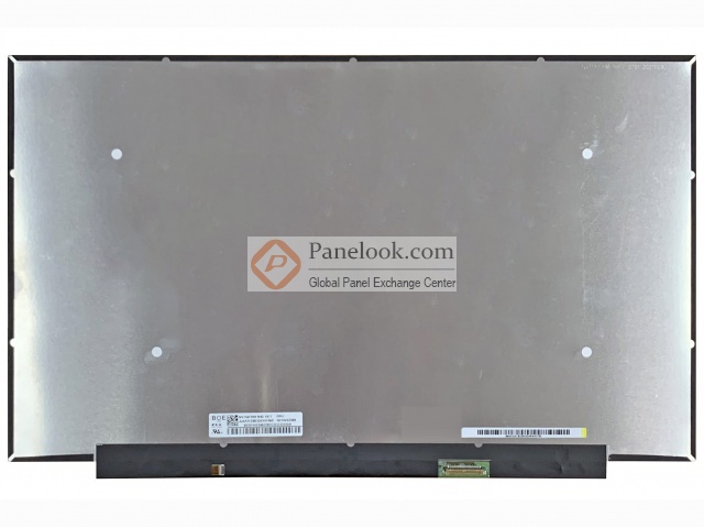 BOE NV156FHM-N4S Overview - Panelook.com
