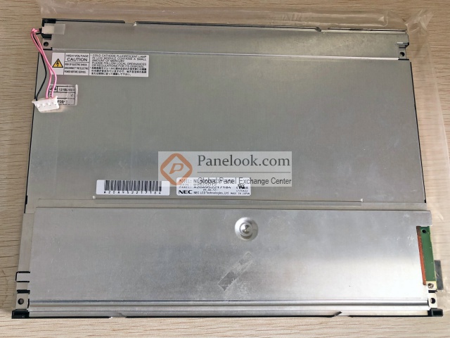 NL8060BC31-41D Overview - Panelook.com