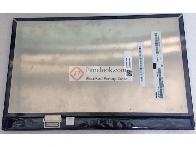 Innolux NE101IB-01B Overview - Panelook.com
