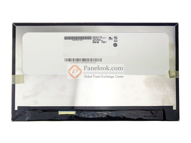 AUO B116XAN03.0 HW0A Overview - Panelook.com