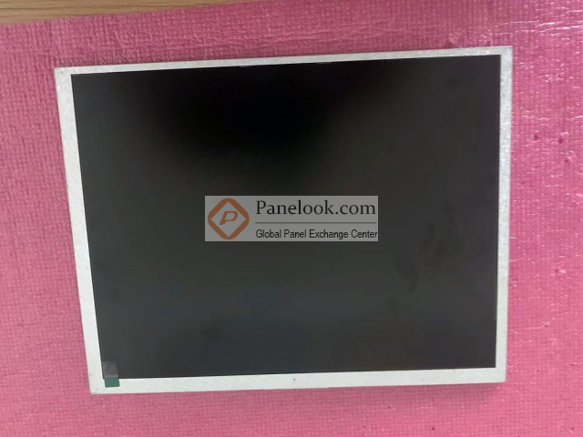 TIANMA TM104SDHG30-00 Overview - Panelook.com