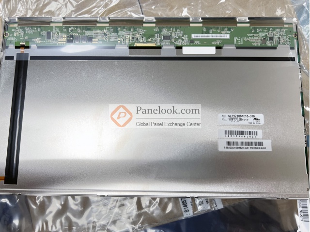 NLT NL192108AC18-01D Overview - Panelook.com