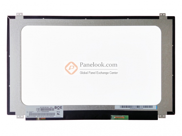 BOE NV156FHM-N42 V8.0 Overview - Panelook.com