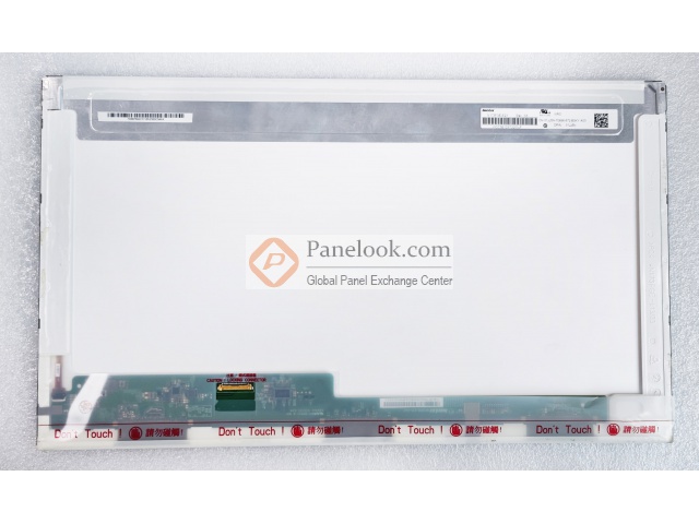 Innolux N173FGE-E23 Overview - Panelook.com