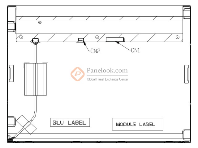 AUO G150XTN05.001 Overview - Panelook.com