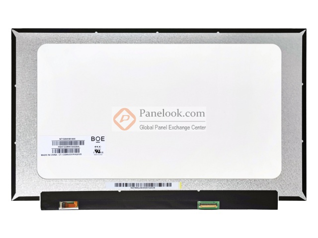 Schermo NT156WHM-N44 V8.0 LCD 15.6" HD Display - Garanzia 3 Mesi - Foto 6