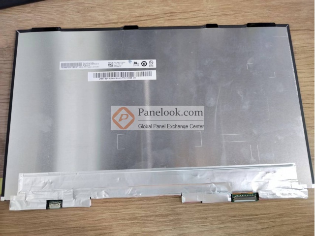 AUO B133ZAN02.8 Overview - Panelook.com