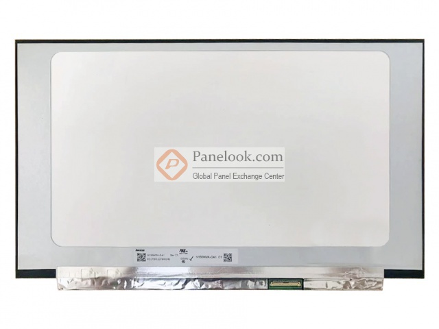 COLORFUL N156HMA-GA1 ゲーミングノートPC 本体 Innolux N156HMA-GA1 Overview - Panelook.com