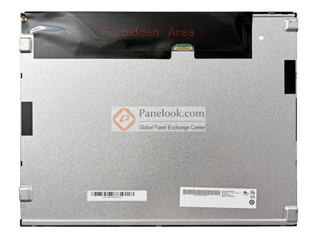 G150XTN03.4 Overview - Panelook.com