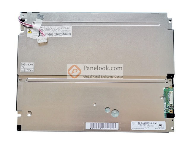 NL6448BC33-74H Overview - Panelook.com