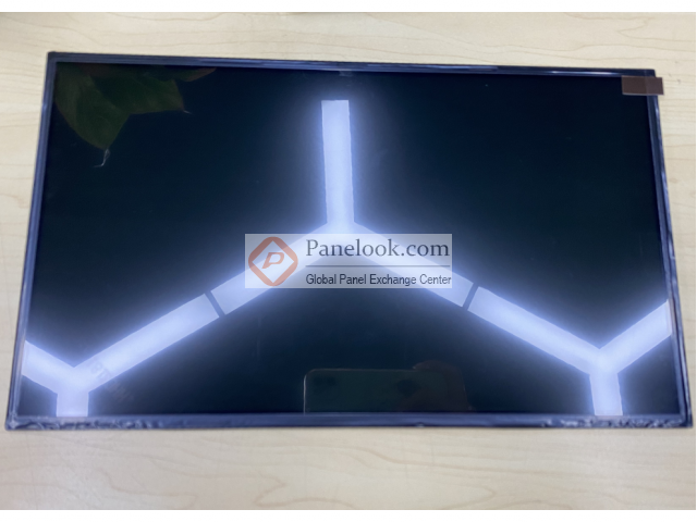 Schermo Notebook 15,6" NT156WHM-N50 Compatibile Con LQ156M1LG21  Id 68786 3 - Foto 2