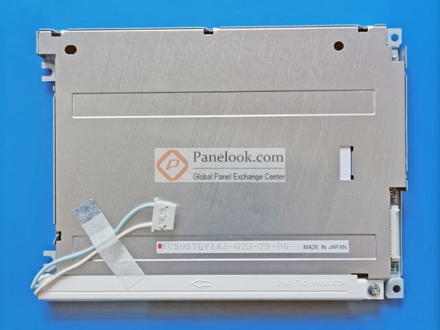 KCS057QV1AJ-G23 Overview - Panelook.com