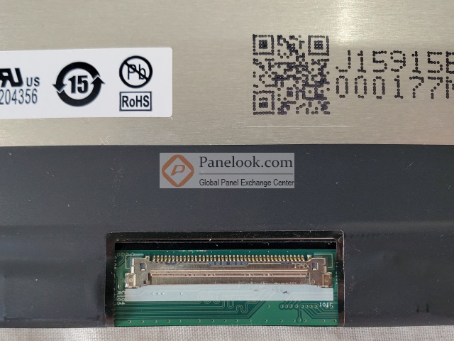 AUO B156ZAN05.1 Overview - Panelook.com