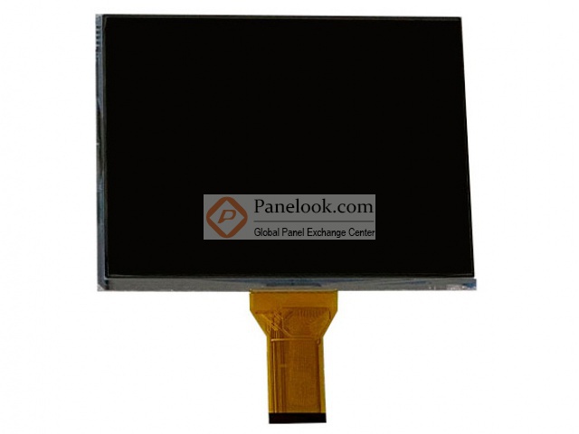Chimei Innolux EE080NA-06A Overview - Panelook.com