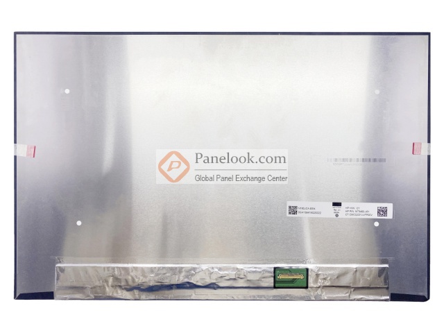 Innolux N160JCA-EEK Stock 450 pcs - Panelook.com