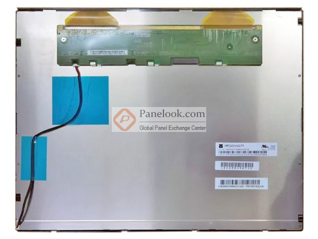 TIANMA TM150TDSG71 Overview - Panelook.com