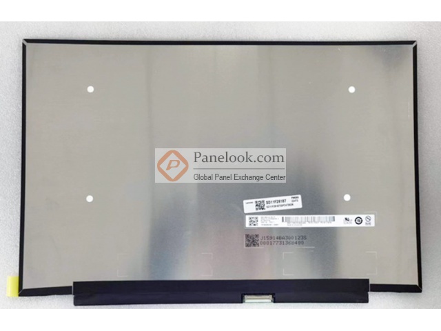 B140QAN04.0 Overview - Panelook.com