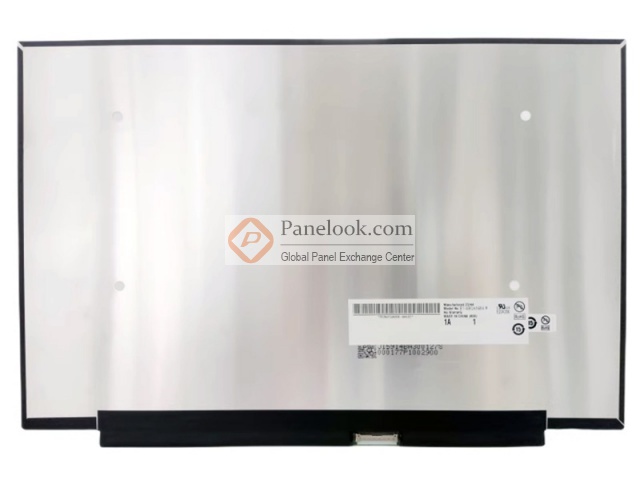 B140QAN04.0 Overview - Panelook.com