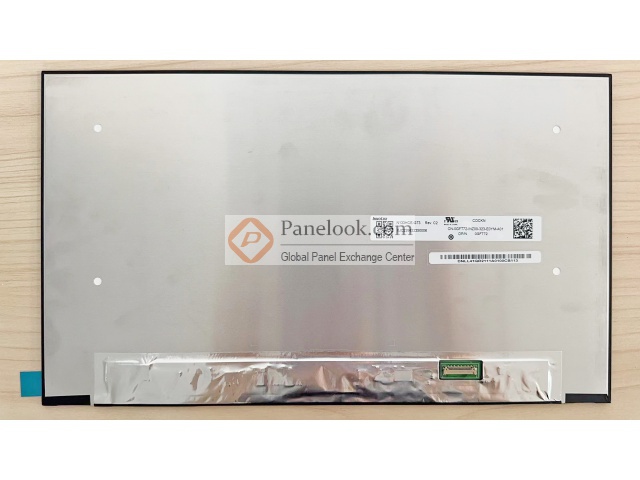 Innolux N133HCE-GT3 Rev.C2 Overview - Panelook.com