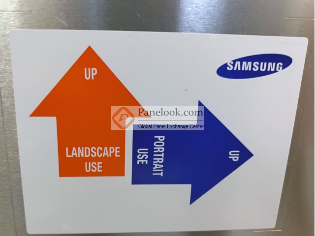 Samsung LTI460HF01 Overview - Panelook.com