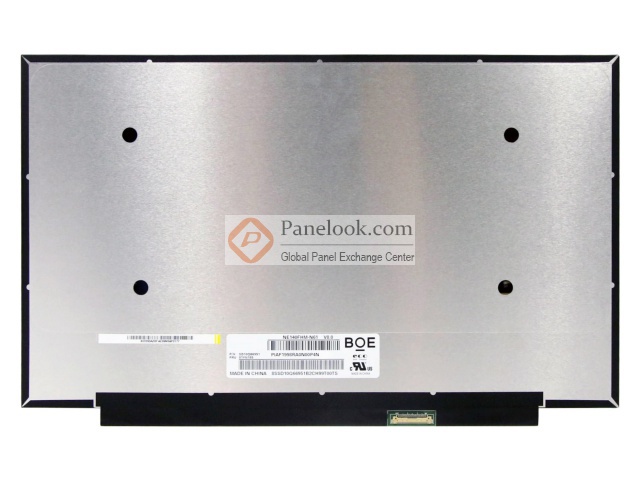 NE140FHM-N61 Overview - Panelook.com