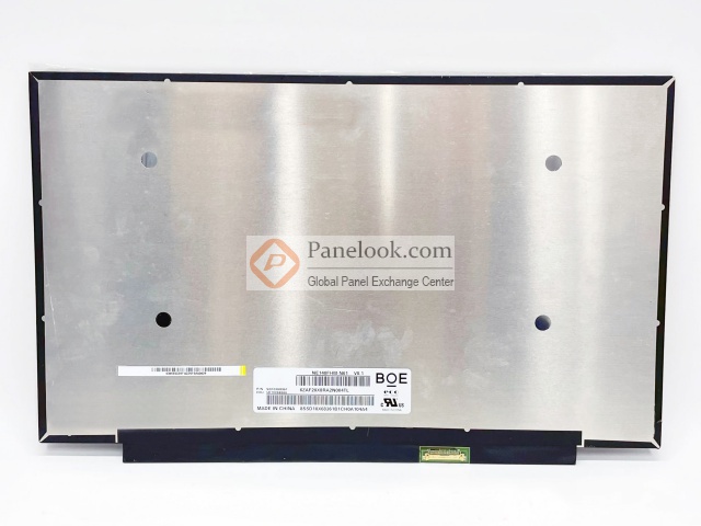 NE140FHM-N61 Overview - Panelook.com