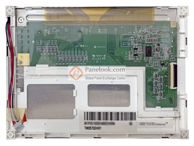 TM057KDH01-10 Overview - Panelook.com
