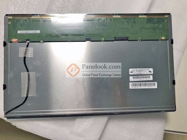NLT NL13676AC25-01D Overview - Panelook.com