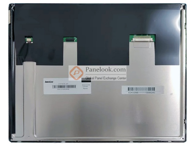 Innolux G121XCE-LM1 Overview - Panelook.com