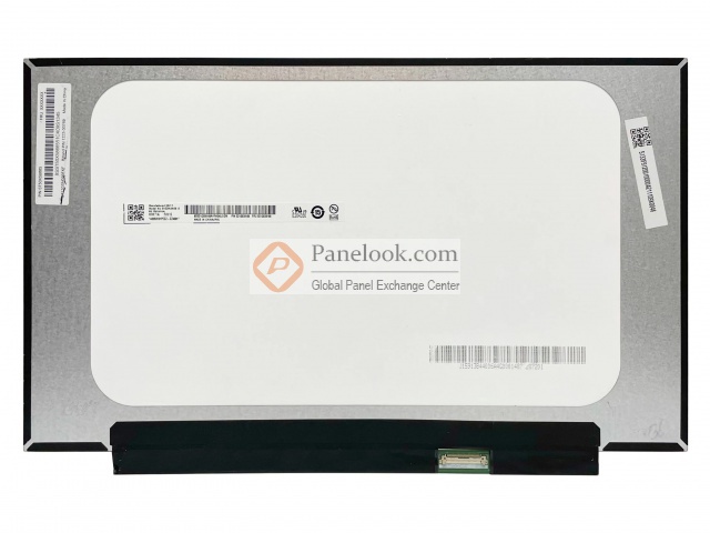 AUO B133HAN06.6 Overview - Panelook.com