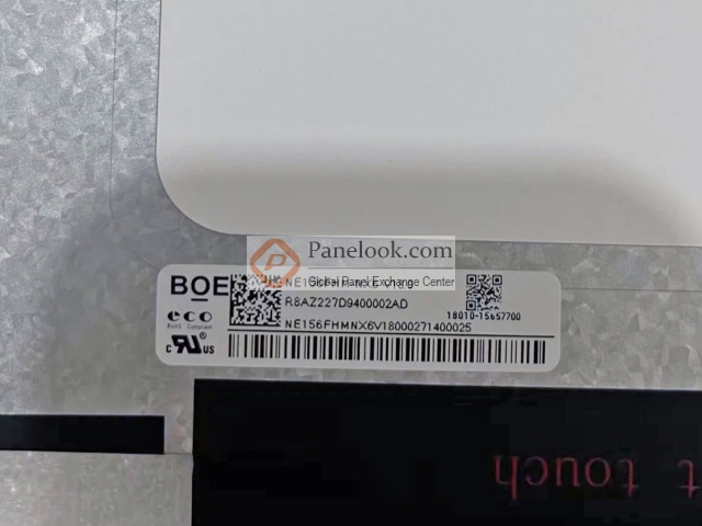 NE156FHM-NX6 Overview - Panelook.com