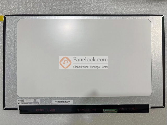 NE156FHM-NX6 Overview - Panelook.com