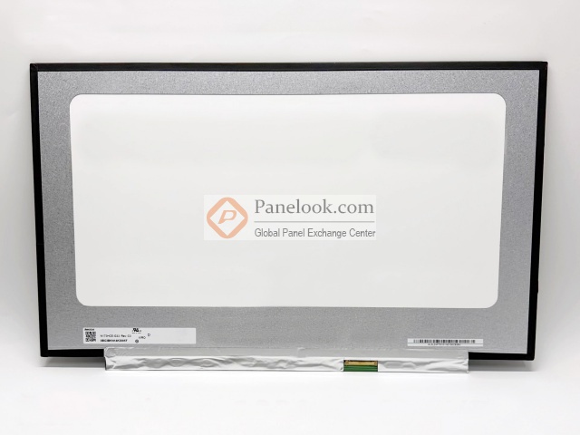 Innolux N173HCE-G33 Overview - Panelook.com